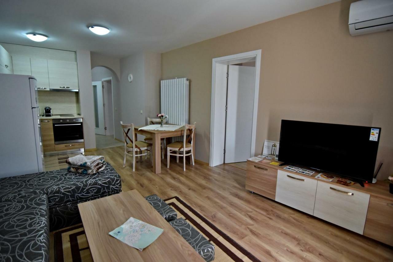 City Apartments 韦林格勒 外观 照片