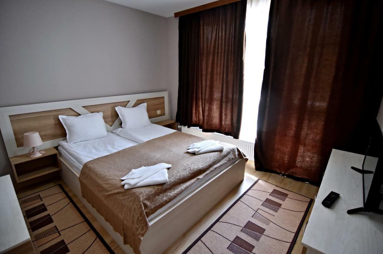 City Apartments 韦林格勒 外观 照片
